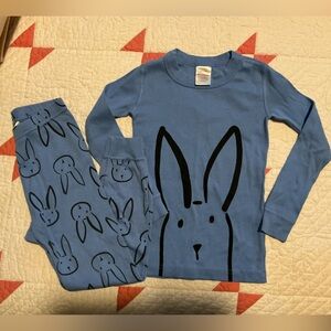 Hanna Andersson Pajamas, Sz 5